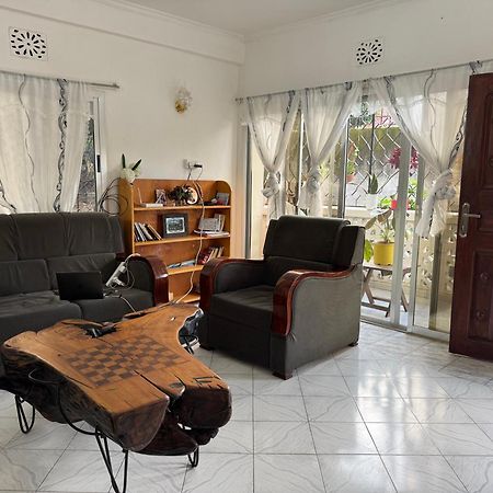 Wakawaka Hostel Arusha Kültér fotó