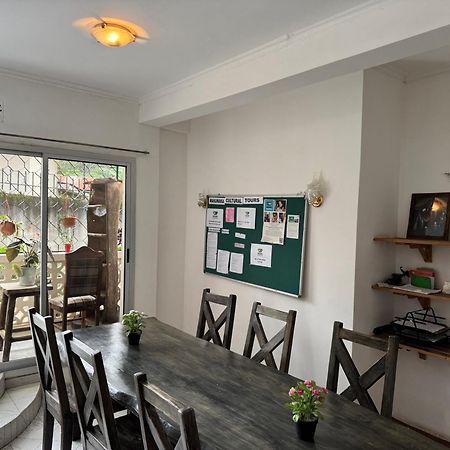 Wakawaka Hostel Arusha Kültér fotó