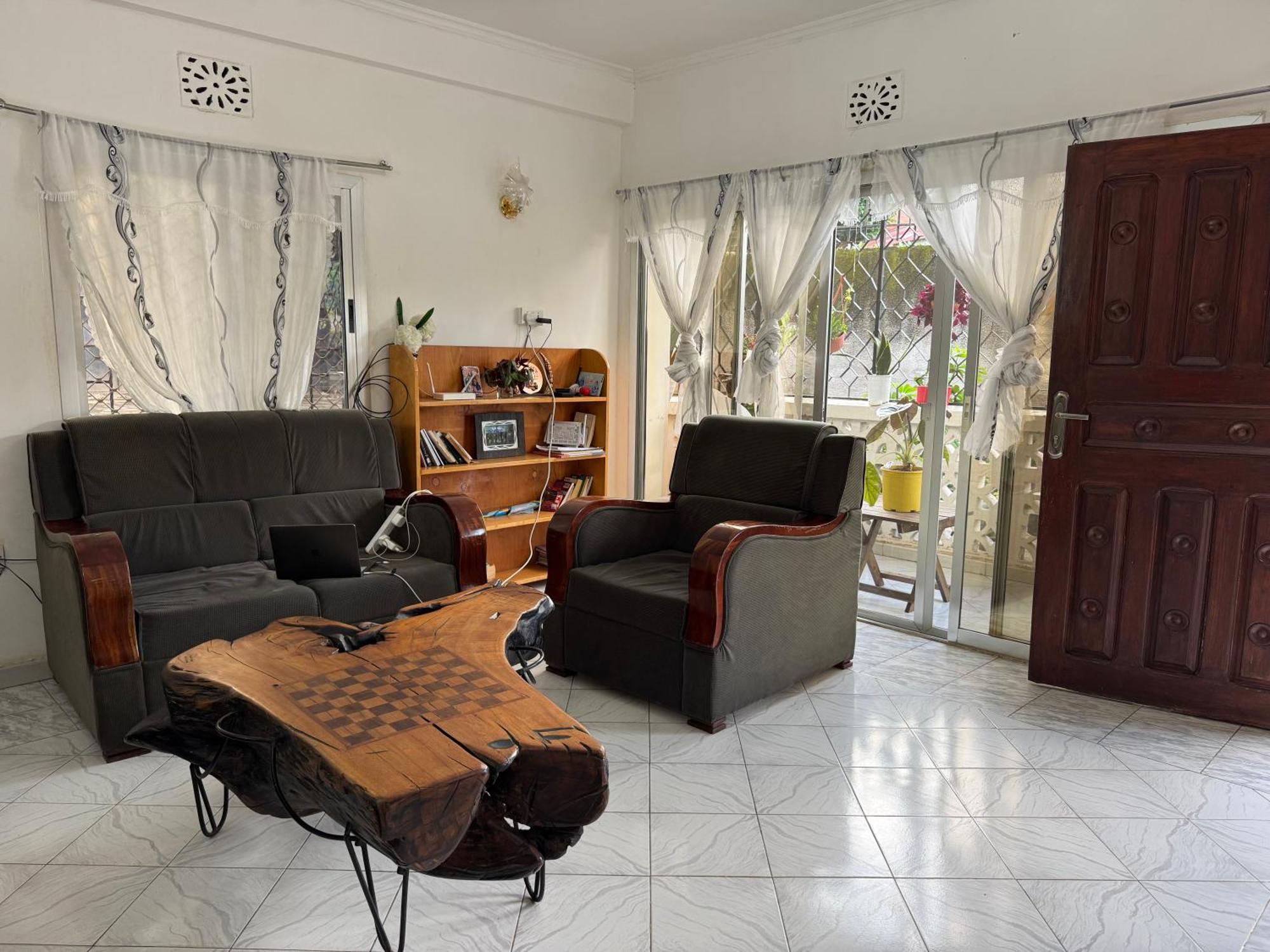 Wakawaka Hostel Arusha Kültér fotó