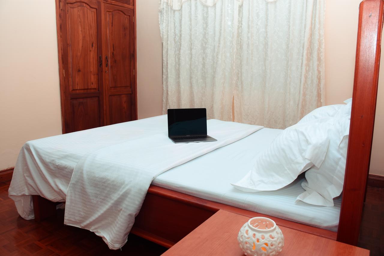 Wakawaka Hostel Arusha Kültér fotó