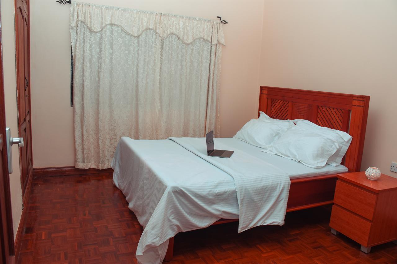 Wakawaka Hostel Arusha Kültér fotó