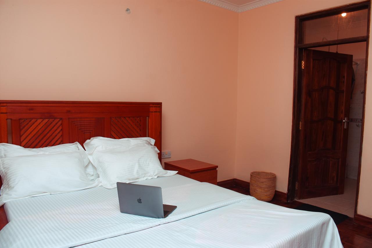 Wakawaka Hostel Arusha Kültér fotó