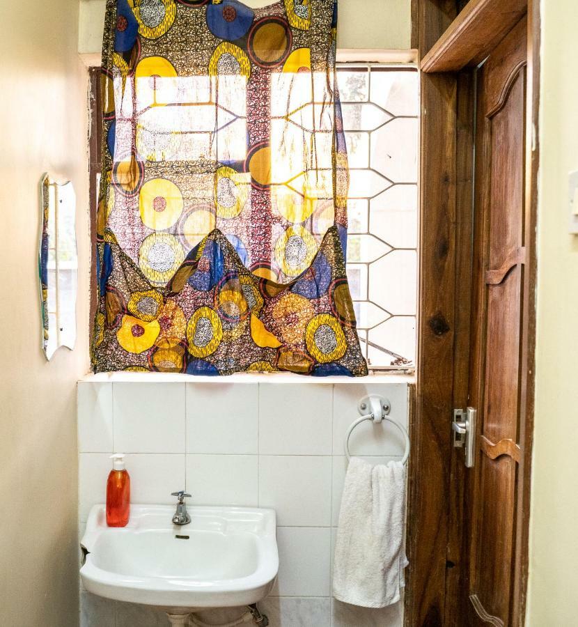 Wakawaka Hostel Arusha Kültér fotó