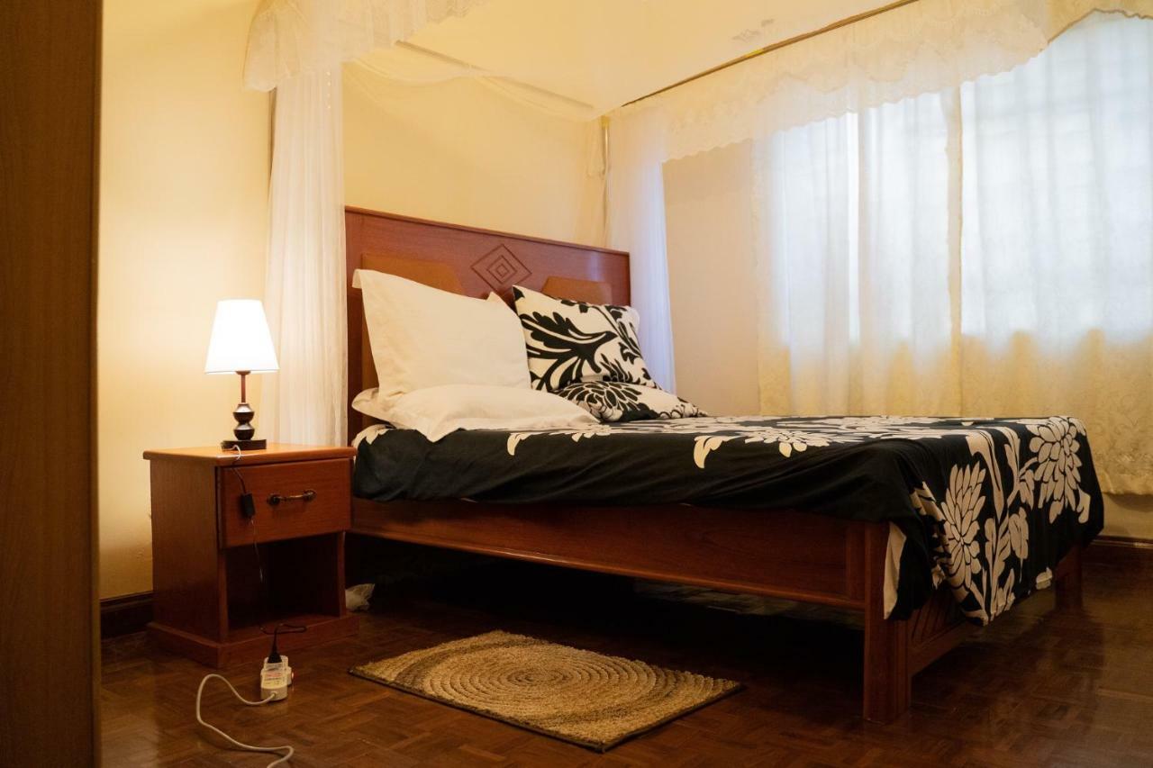 Wakawaka Hostel Arusha Kültér fotó