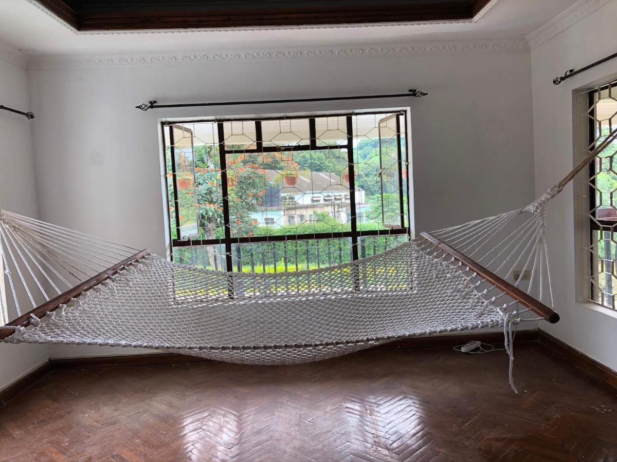 Wakawaka Hostel Arusha Kültér fotó