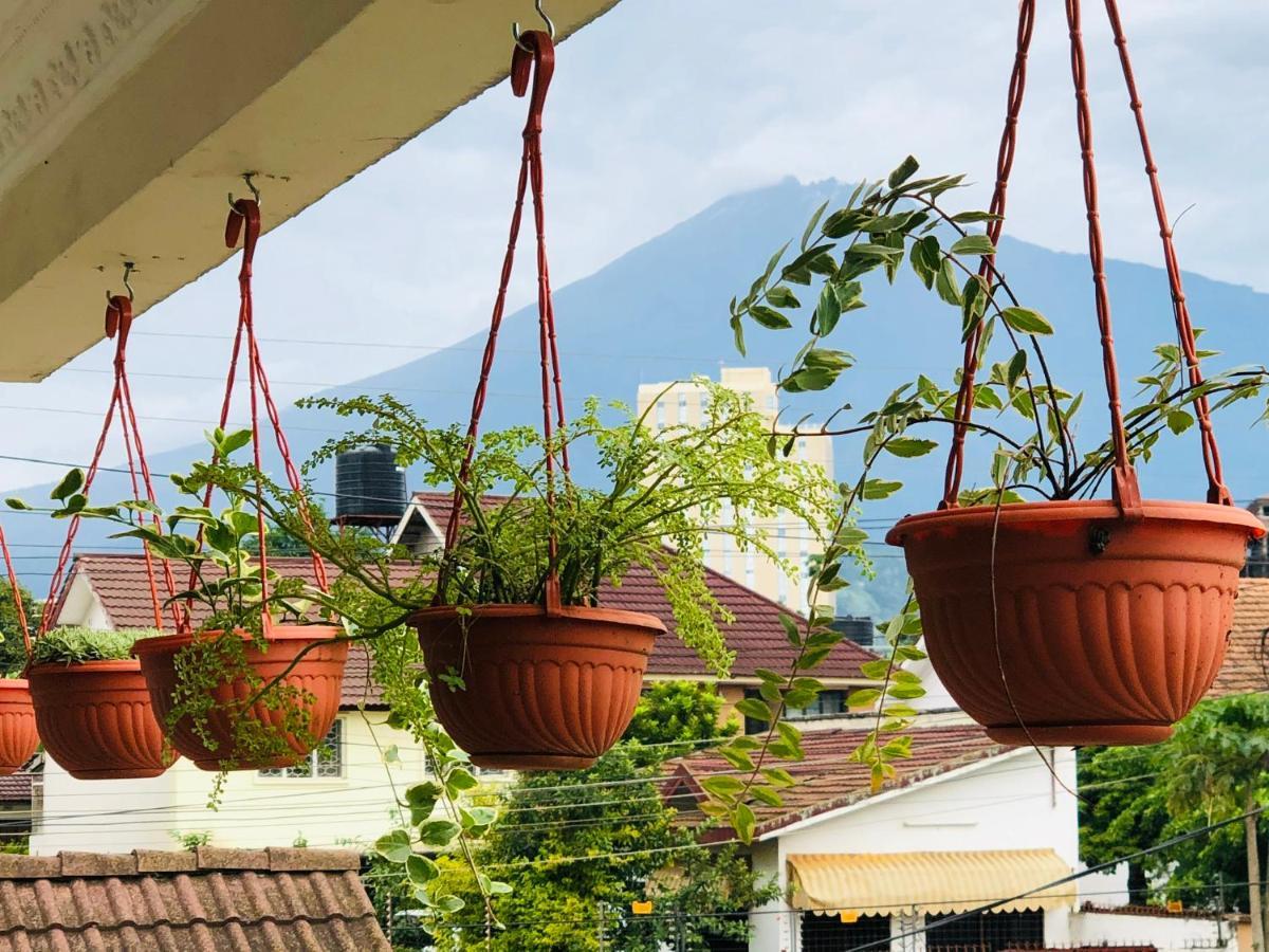 Wakawaka Hostel Arusha Kültér fotó